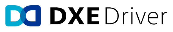 DXE Driver