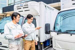 身近な労働災害リスクとは？収集運搬時に起きやすい事故を解説