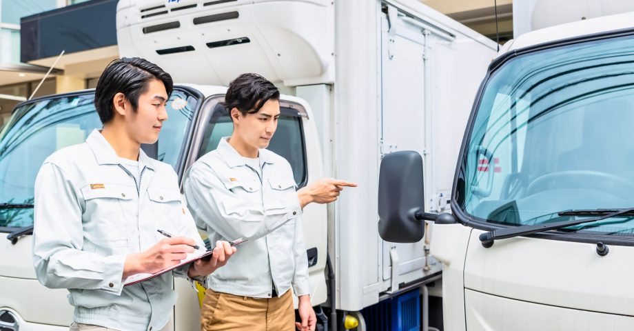 身近な労働災害リスクとは?収集運搬時に起きやすい事故を解説