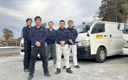 茨城医療資源株式会社様