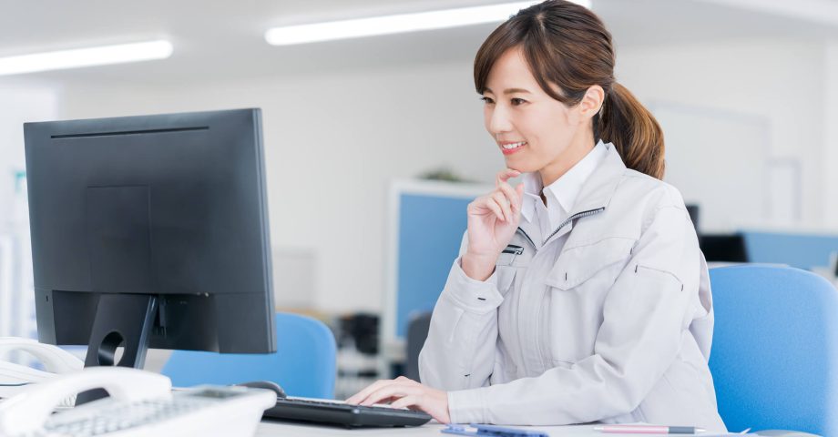 JWNETの現場登録支援機能って?便利な使い方を解説