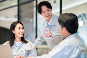 BCPの対策方法や策定率をチェック！実態調査結果を解説