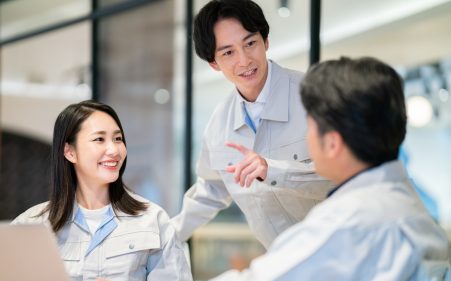 BCPの策定状況や実態を解説！