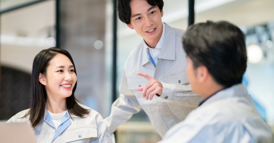 BCPの策定状況や実態を解説!