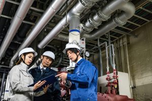 非定常作業の例や注意点を解説。重大事故を防ぐには