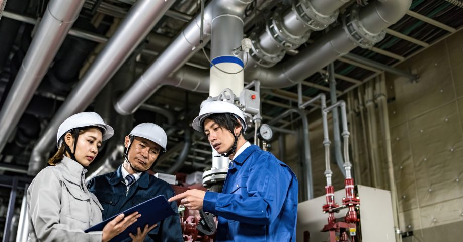 非定常作業の例や注意点を解説。重大事故を防ぐには
