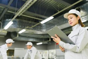 薬液タンクの修理・メンテナンス時の注意点は?労働災害を防ぐには