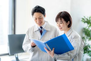 マニフェスト伝票とは？各票ごとの流れ・入手方法を解説
