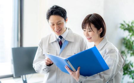 マニフェスト伝票とは？各票ごとの流れ・入手方法を解説