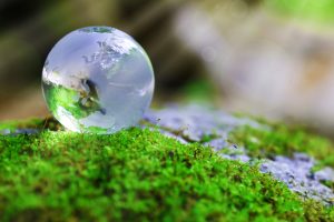 サーキュラーエコノミー(循環経済)への移行に向けた廃棄物処理業の方向性