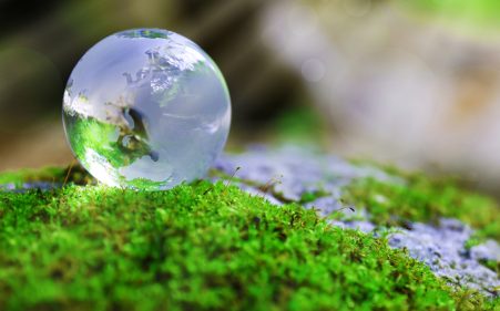 サーキュラーエコノミー（循環経済）への移行に向けた廃棄物処理業の方向性