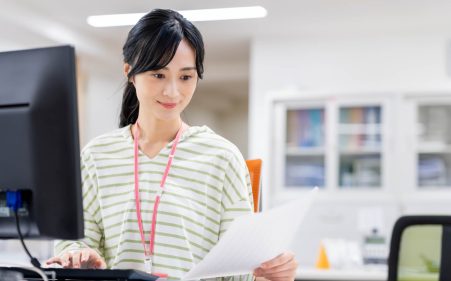 マニフェストはどこに報告する？報告先や記載内容を徹底解説