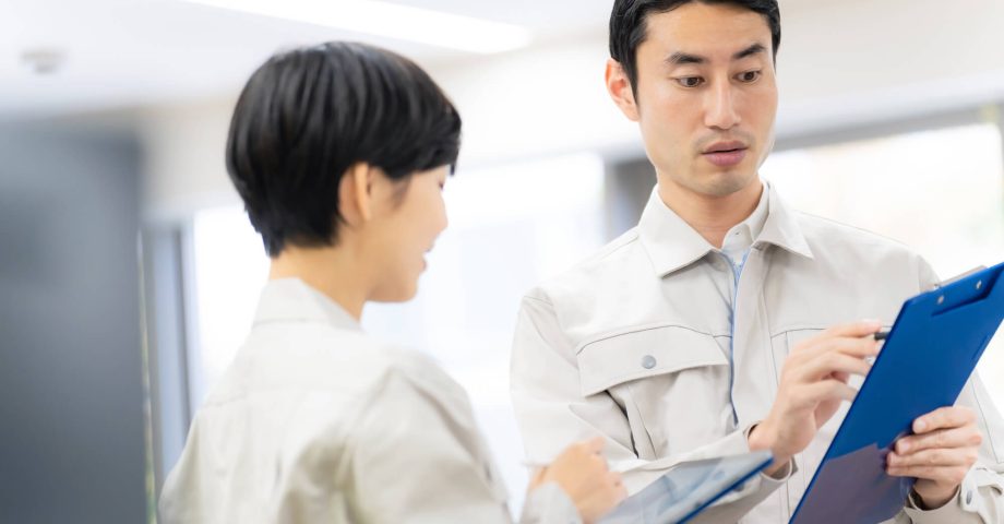 マニフェストA票とは?書き方・運用上の流れ・保管義務を解説