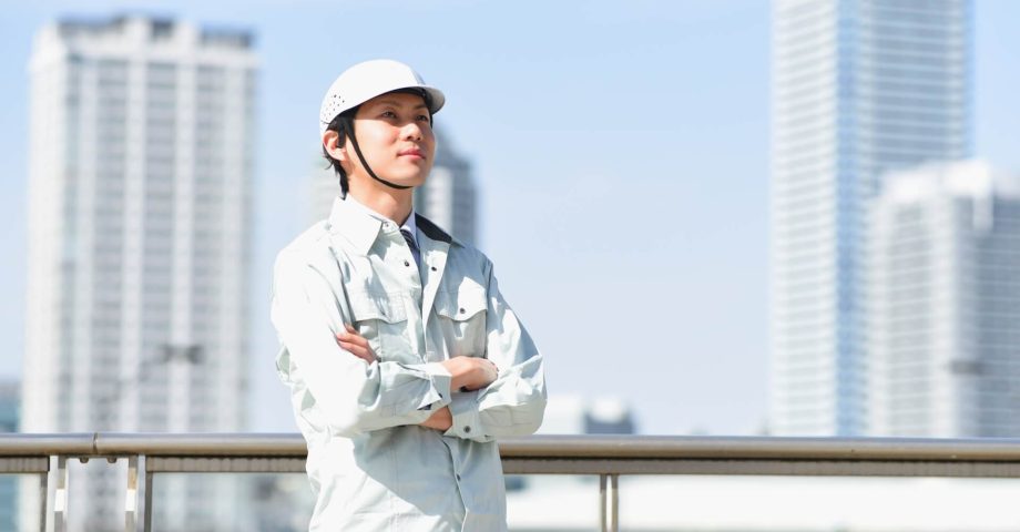 産業廃棄物処理業許可の特例について