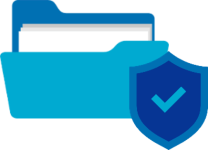 データの暗号化