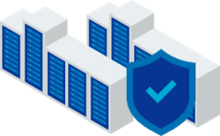 データセンターの管理