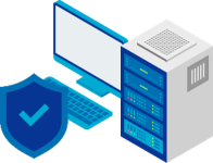 物理インフラの管理