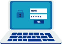 パスワード有効期限