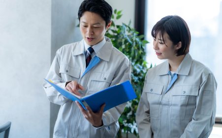 産業廃棄物管理票交付等状況報告書とは？提出を忘れたら？記入例も紹介