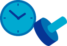 認定タイムスタンプ