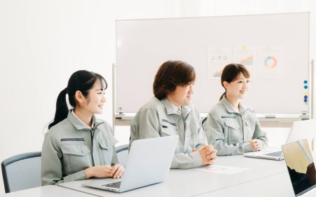 産業廃棄物処理施設の設置許可について