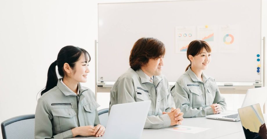 産業廃棄物処理施設の設置許可について