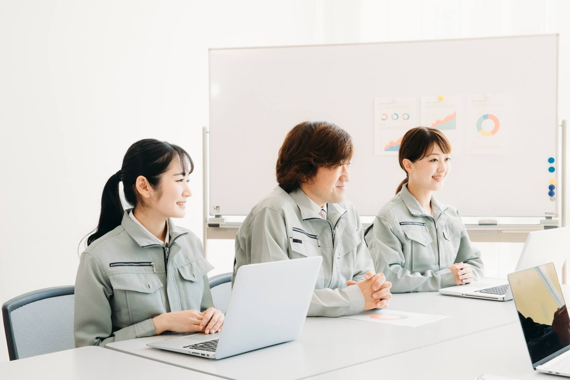 産業廃棄物処理施設の設置許可について解説！ | 産廃の現場から紙と