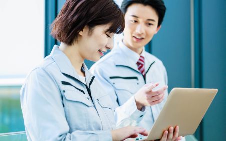 産廃契約