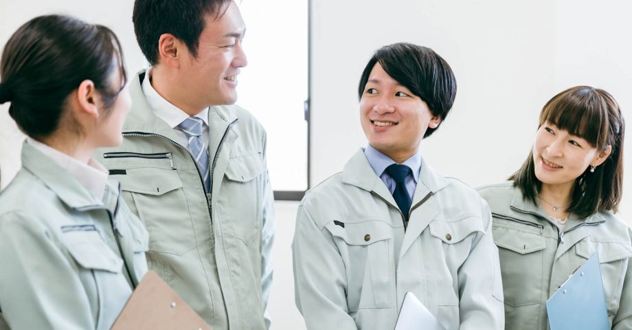 産業廃棄物の分別方法とは?分類ごとに処分の仕方を解説