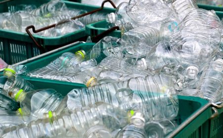 プラスチックの流れ（製造～排出～処理・リサイクル）について解説