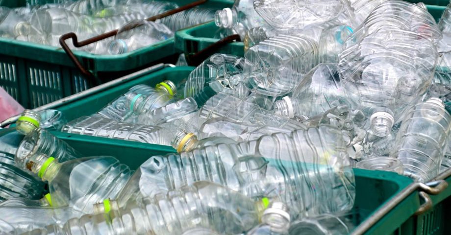 プラスチックの流れ(製造~排出~処理・リサイクル)について解説