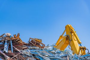 安定型産業廃棄物とは?分類や品目の具体例・最終処分場を解説