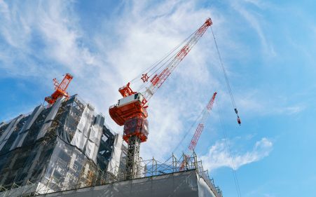 建設廃棄物の定義って？分類や処理、リサイクルについて解説