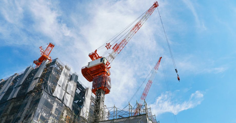 建設廃棄物の定義って?分類や処理、リサイクルについて解説