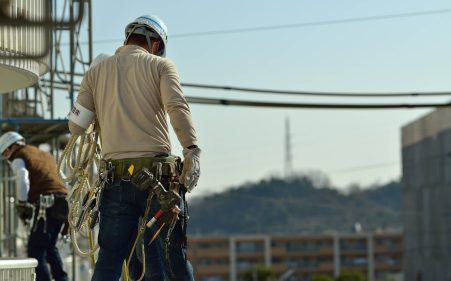 コンクリートガラとは何？処分方法や再生方法を徹底解説
