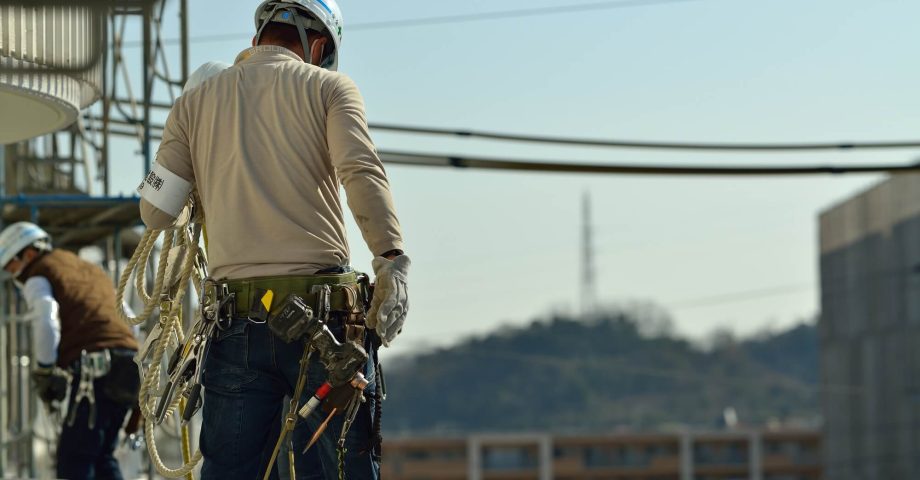コンクリートガラとは何?処分方法や再生方法を徹底解説