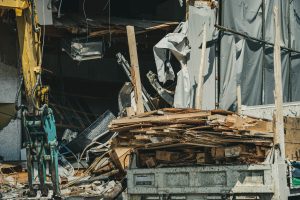 木くずの処分方法とは?産業廃棄物となる場合のリサイクル方法を紹介