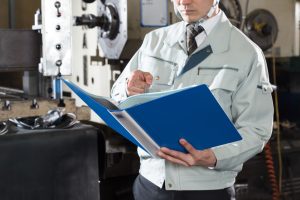 マニフェストにおける照合確認とは？具体的な記入方法や注意点を解説