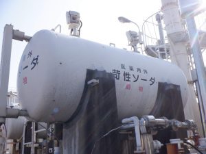 廃アルカリとは?基準・定義や正しい処理方法を解説