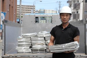 有価物の具体例とは?特徴や産業廃棄物との違いも解説