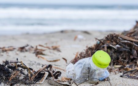 廃プラスチック類とは？含まれるごみは？処理方法も解説