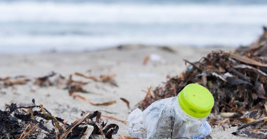 廃プラスチック類とは？含まれるごみは？処理方法も解説