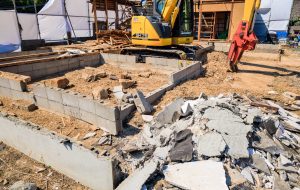 特定建設資材廃棄物とは?再資源化が必要な理由を解説