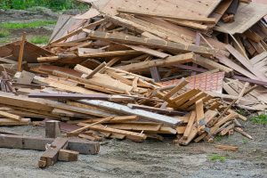 廃材とは?廃材の種類や処理方法などについて解説