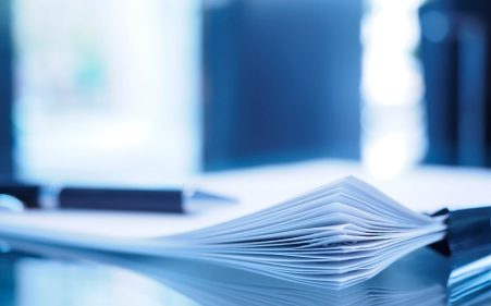 廃棄証明書とは？マニフェストとの違いや保管方法などについて解説