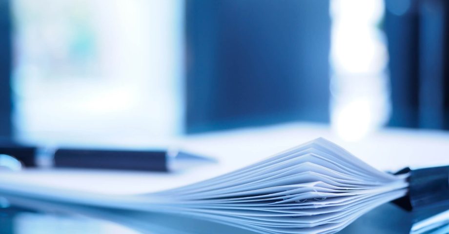 廃棄証明書とは?マニフェストとの違いや保管方法などについて解説