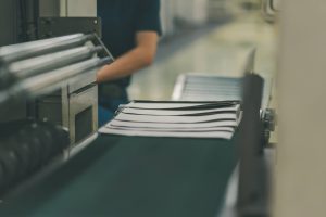 紙くずとは？種類や処理方法を分かりやすく解説