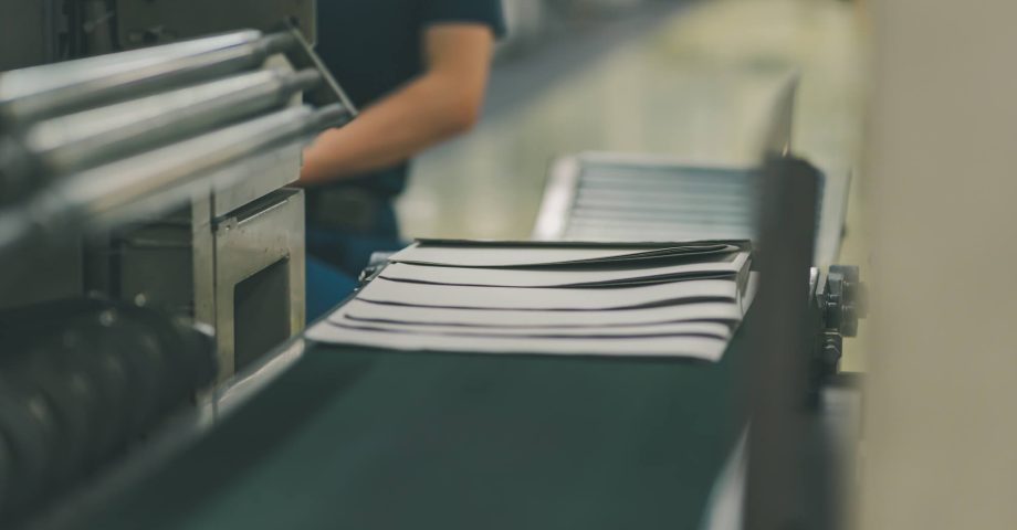 紙くずとは？種類や処理方法を分かりやすく解説