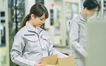 段ボールは産業廃棄物？リサイクルできないケースを紹介