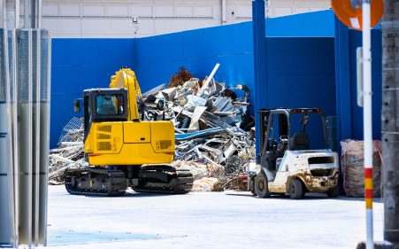 破砕ごみとは？分類されるもの・されないものの例や処分時の注意点など紹介